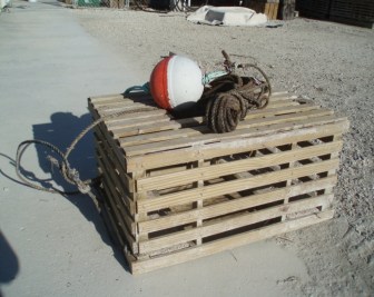 an-example-of-a-wooden-lobster-trap-used-in-the-florida-keysfl