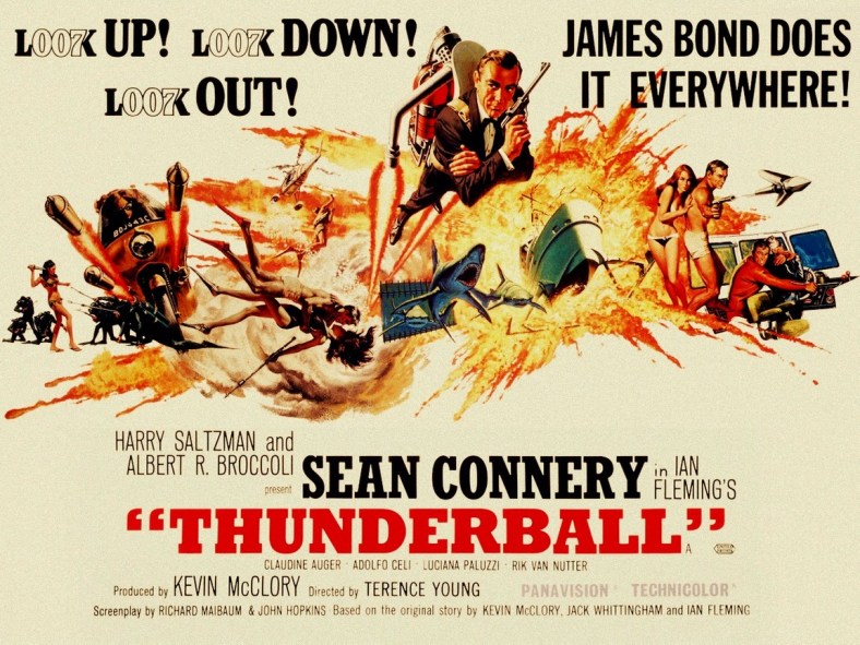 thunderball